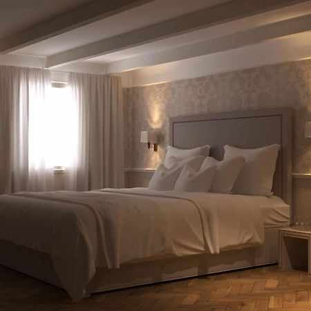 Hotel Bartolomeo Venice Luaran gambar
