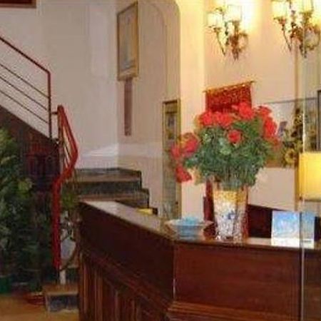 Hotel Bartolomeo Venice Luaran gambar