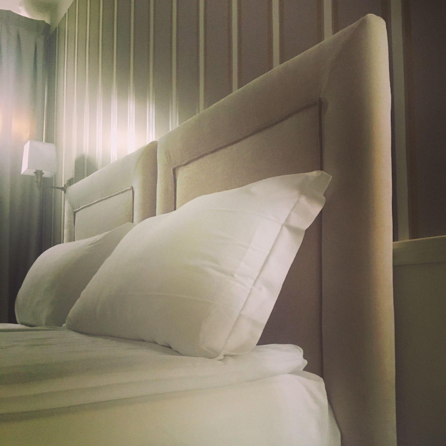 Hotel Bartolomeo Venice Luaran gambar