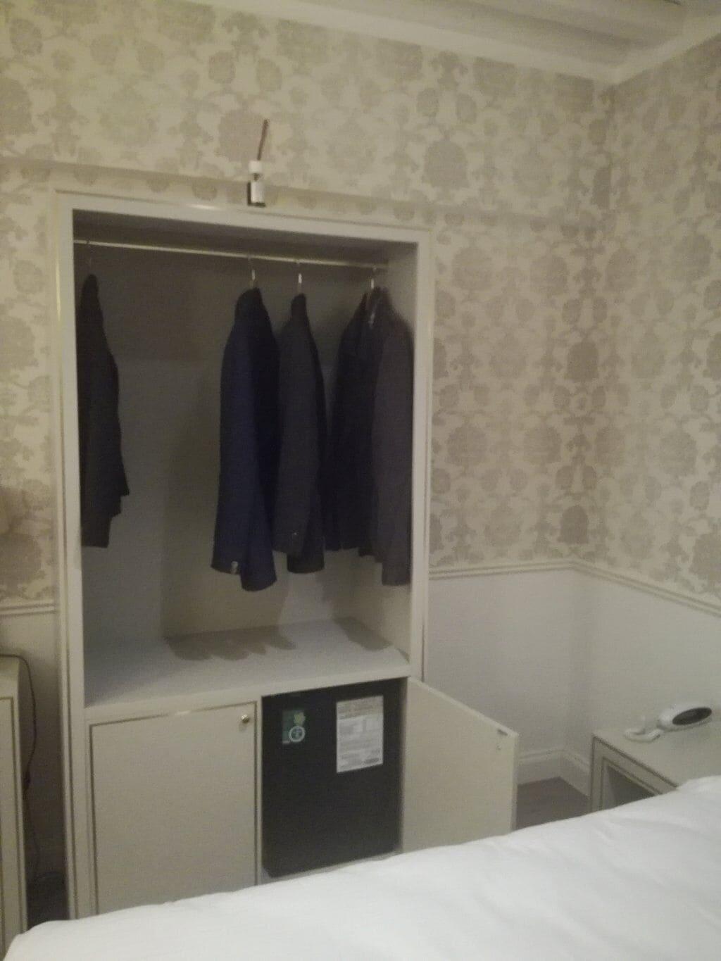 Hotel Bartolomeo Venice Luaran gambar