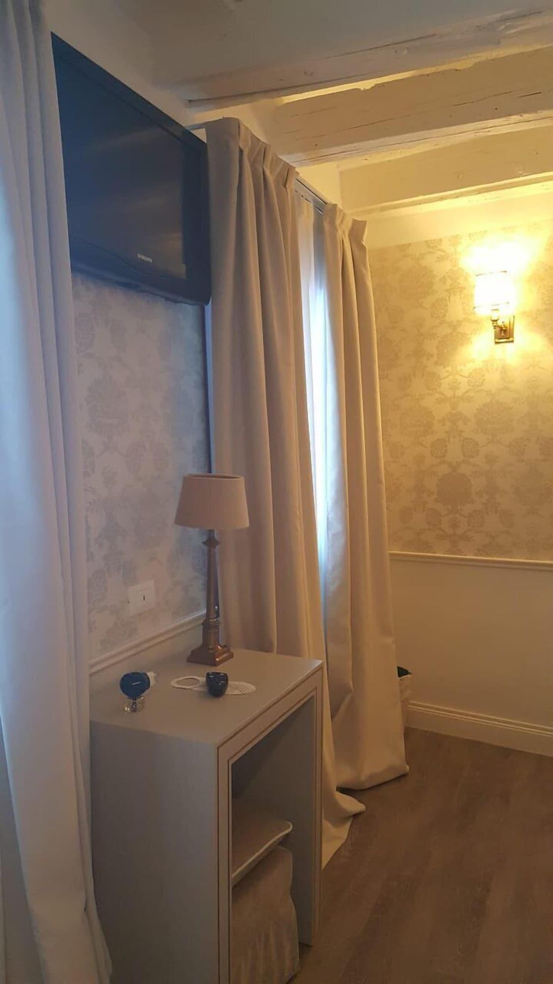 Hotel Bartolomeo Venice Luaran gambar