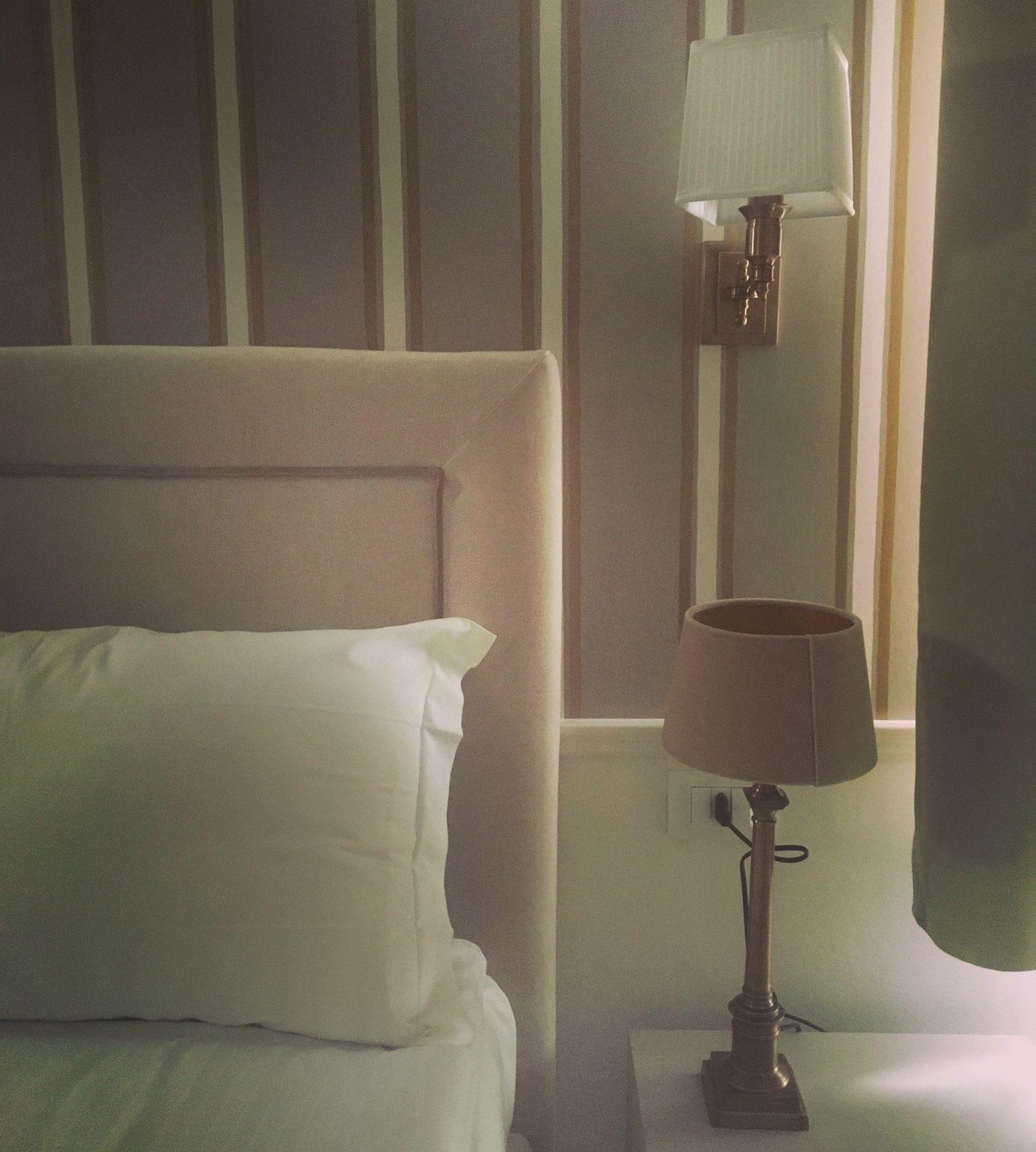 Hotel Bartolomeo Venice Luaran gambar