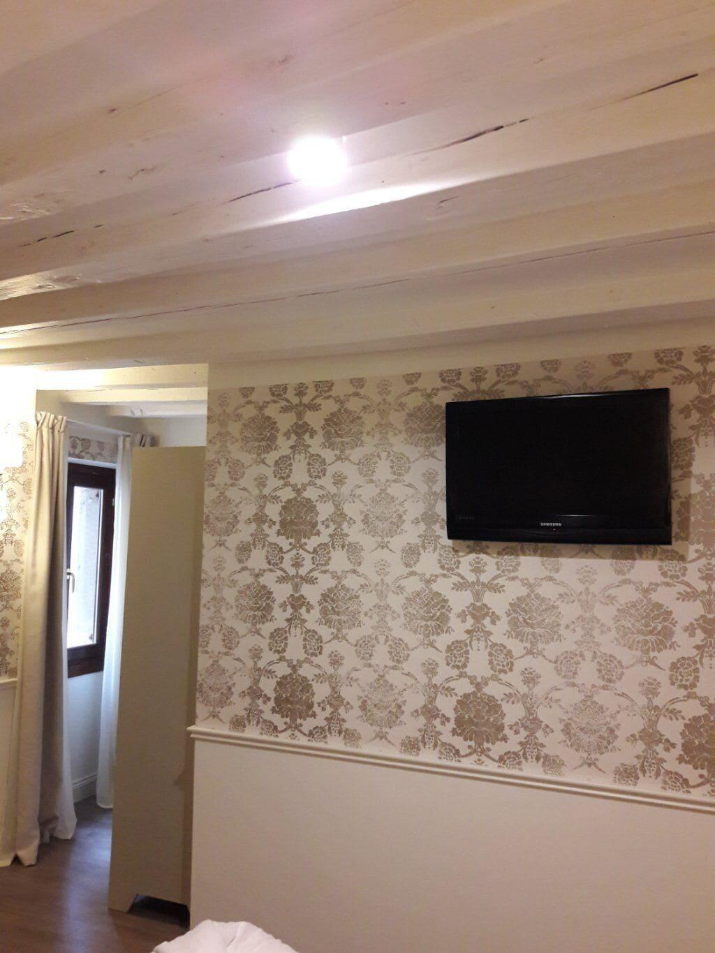 Hotel Bartolomeo Venice Luaran gambar