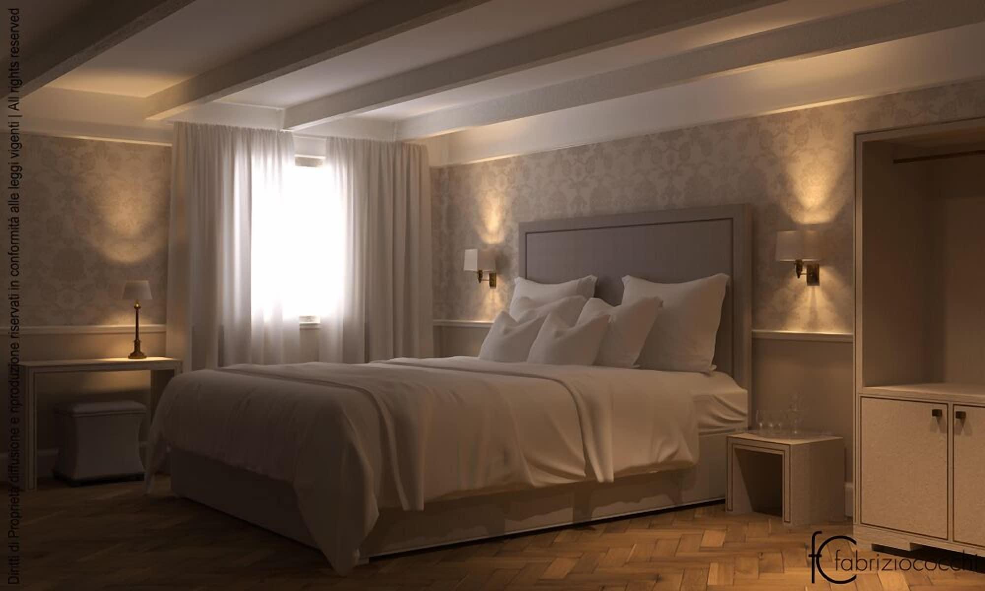 Hotel Bartolomeo Venice Luaran gambar