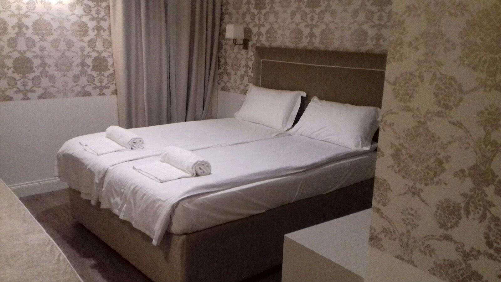 Hotel Bartolomeo Venice Luaran gambar