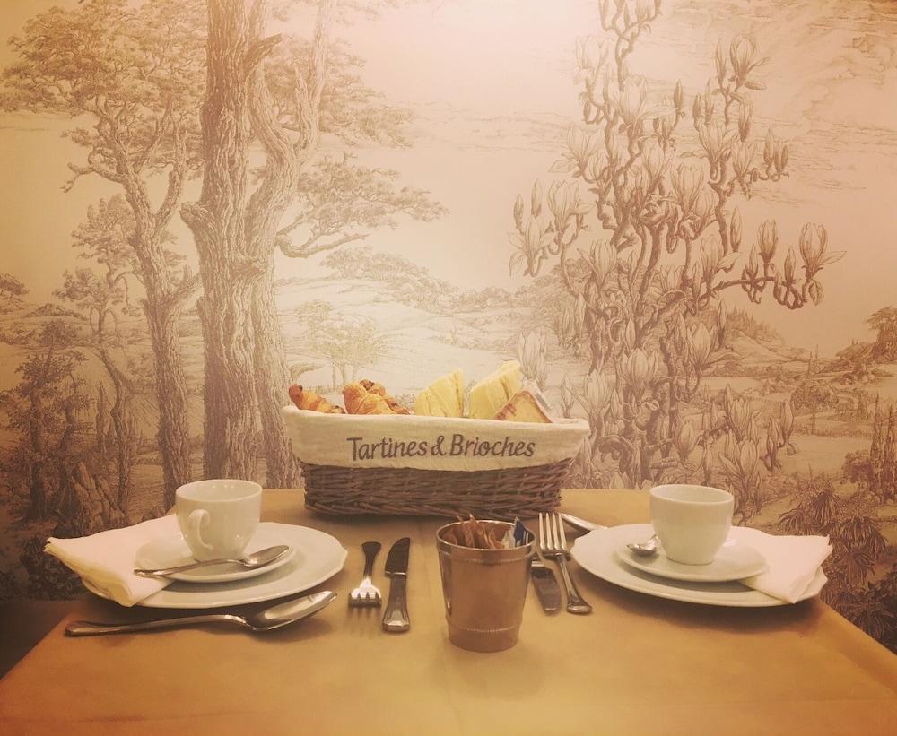 Hotel Bartolomeo Venice Luaran gambar