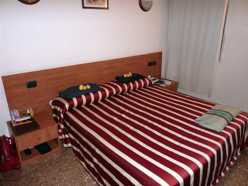 Hotel Bartolomeo Venice Luaran gambar