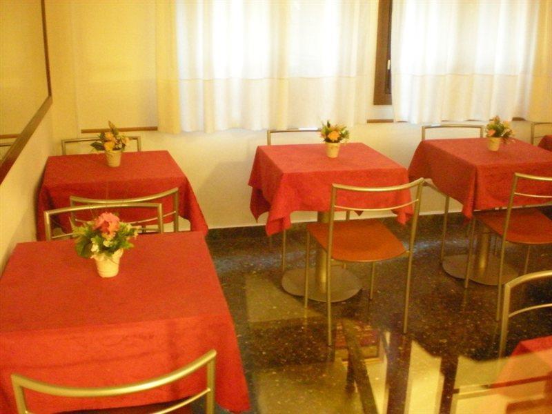 Hotel Bartolomeo Venice Luaran gambar