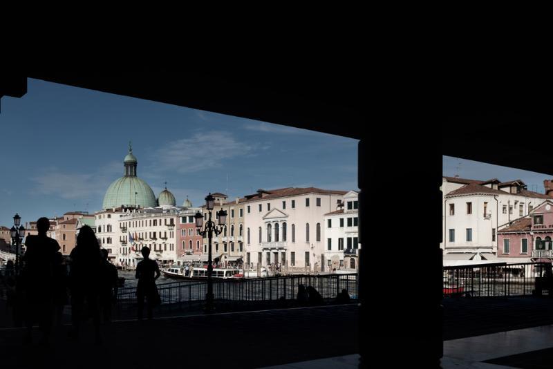 Hotel Bartolomeo Venice Luaran gambar