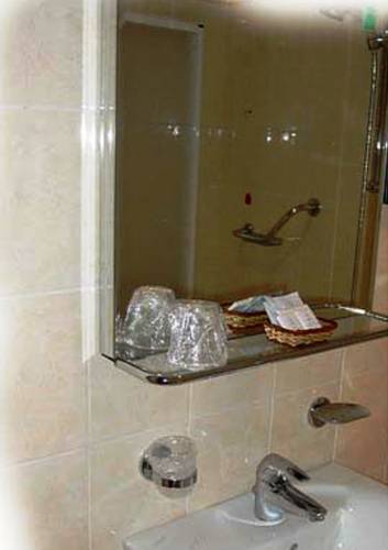 Hotel Bartolomeo Venice Luaran gambar