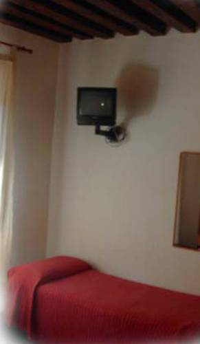 Hotel Bartolomeo Venice Luaran gambar