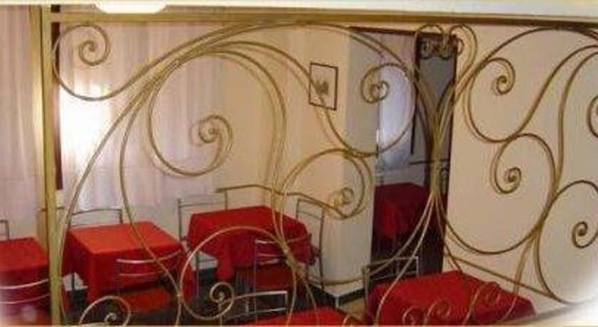 Hotel Bartolomeo Venice Luaran gambar